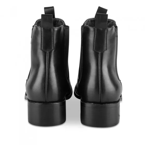 Bottines NOIR PHILOV