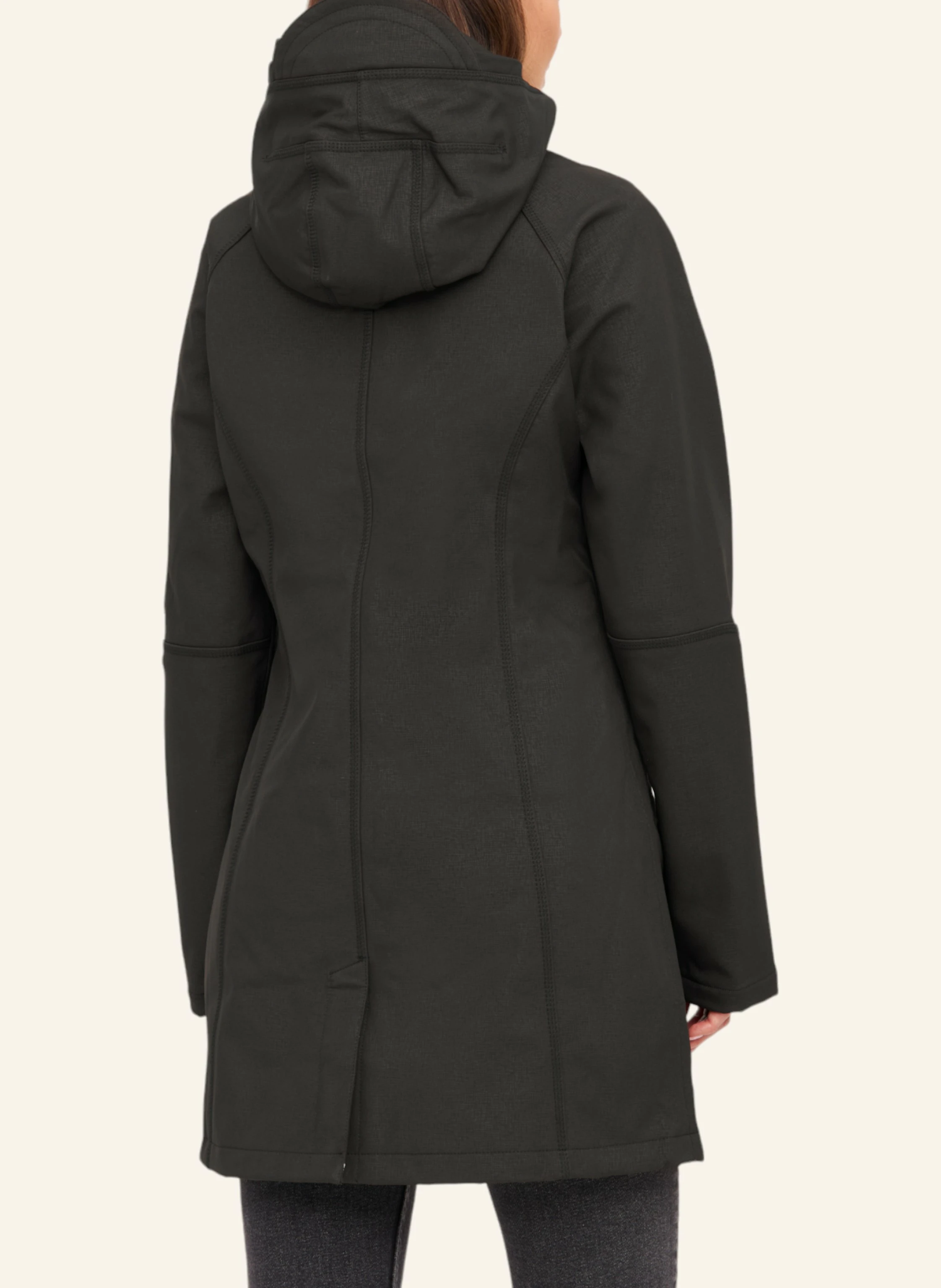 ILSE JACOBSEN Regenjacke RAIN37