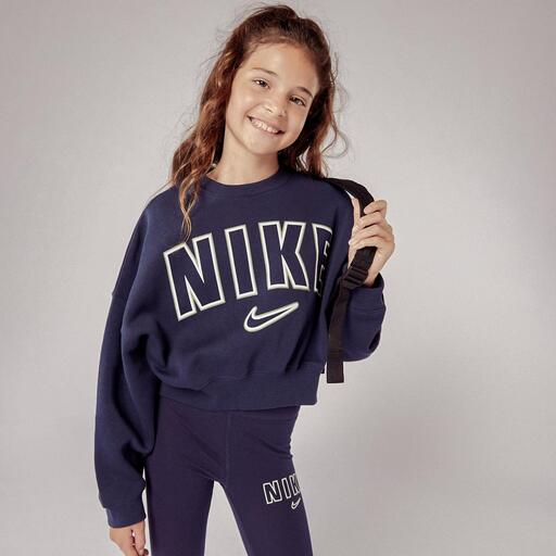 Moletom Nike