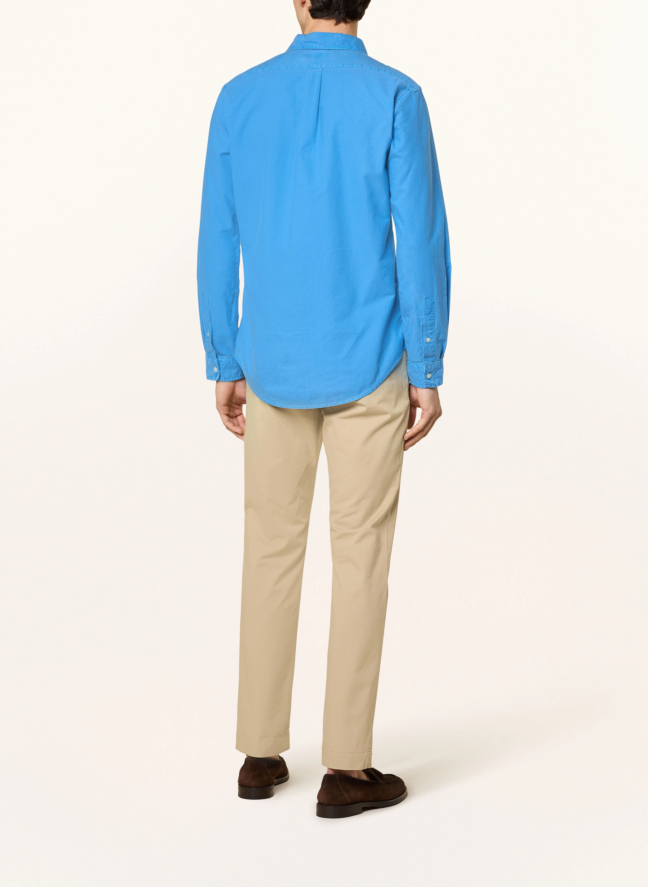 POLO RALPH LAUREN Hemd Custom Fit