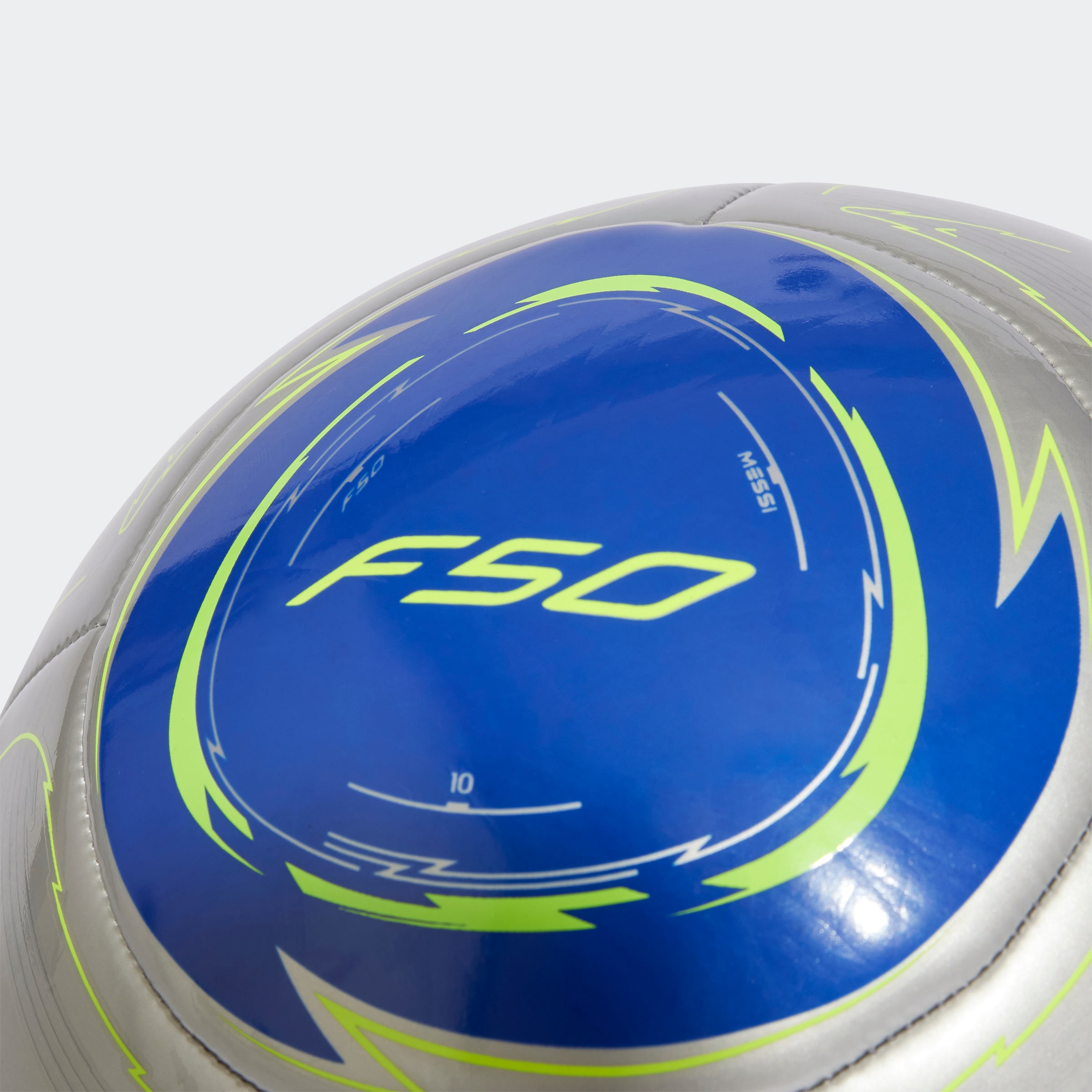 adidas Performance Fussball »MESSI CLB«
