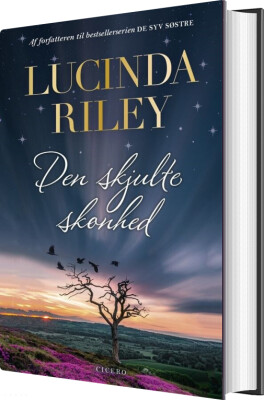 Den Skjulte Skønhed - Lucinda Riley - Bog