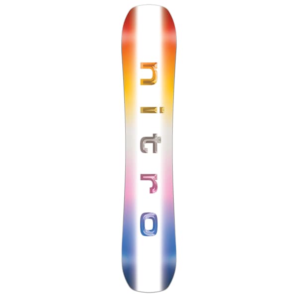 Planche de snowboard NITRO OPTISYM W