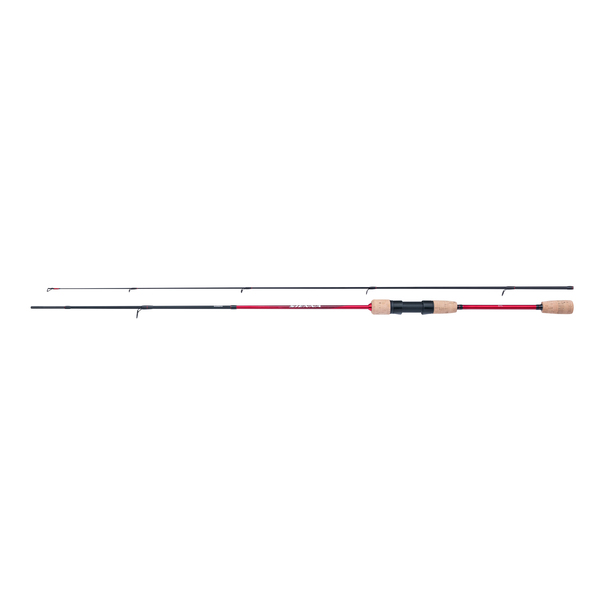 Canne spinning Shimano Sienna avec poignée en liège