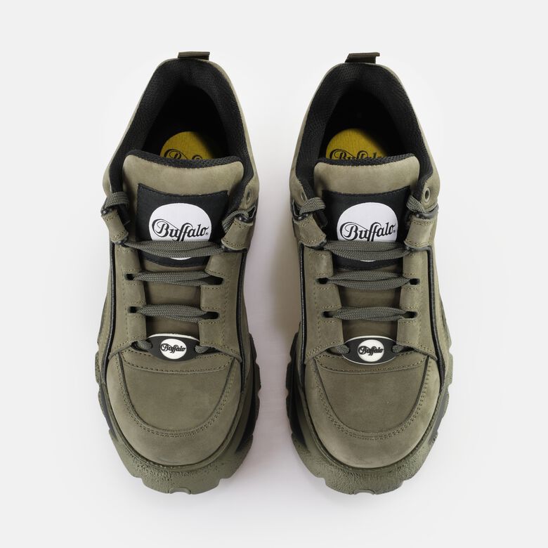 Classic Low
