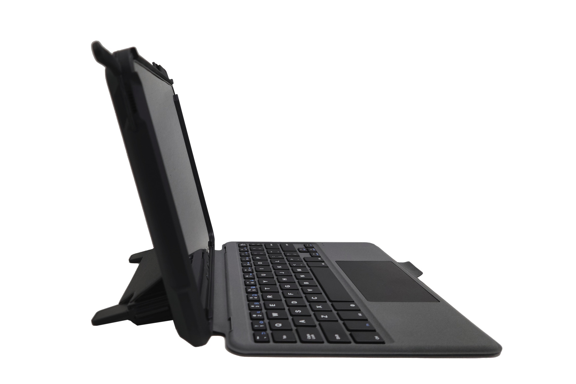 Samsung Tablet-Tastatur »Magnetic Keyboard für das Galaxy Tab Active4 Pro« ()