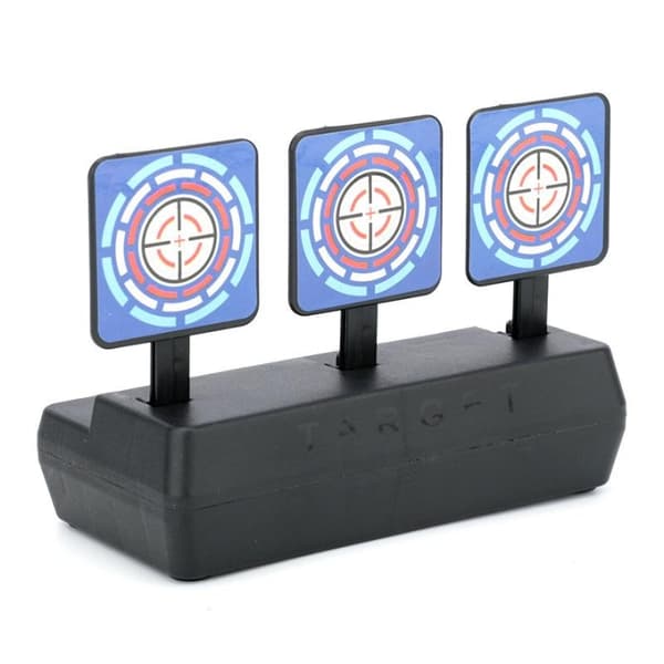 Punkttavle for Gel Blaster
