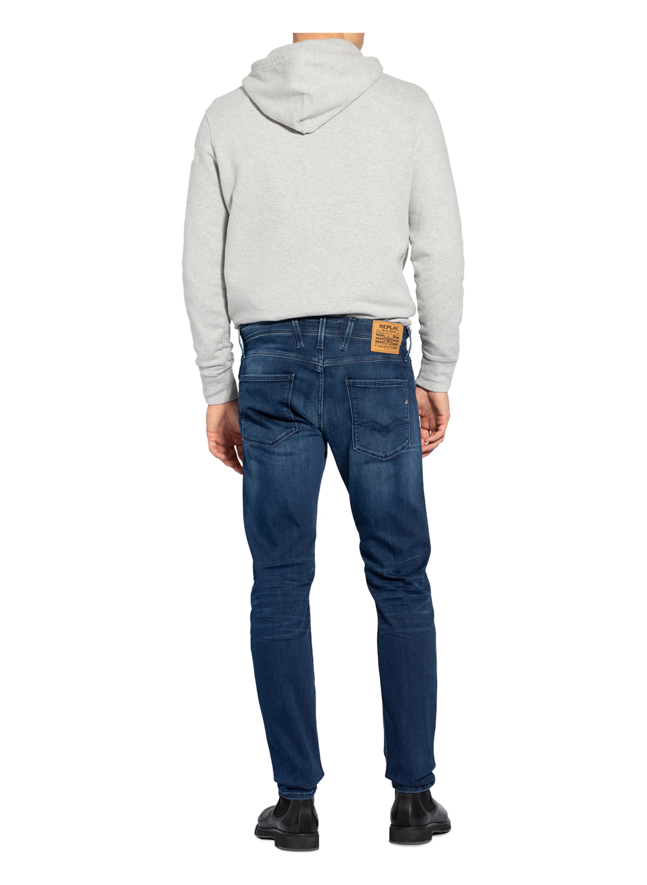 REPLAY Jeans Slim Fit
