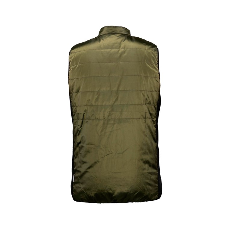 Heat Experience Heated Hunt Vest Mens