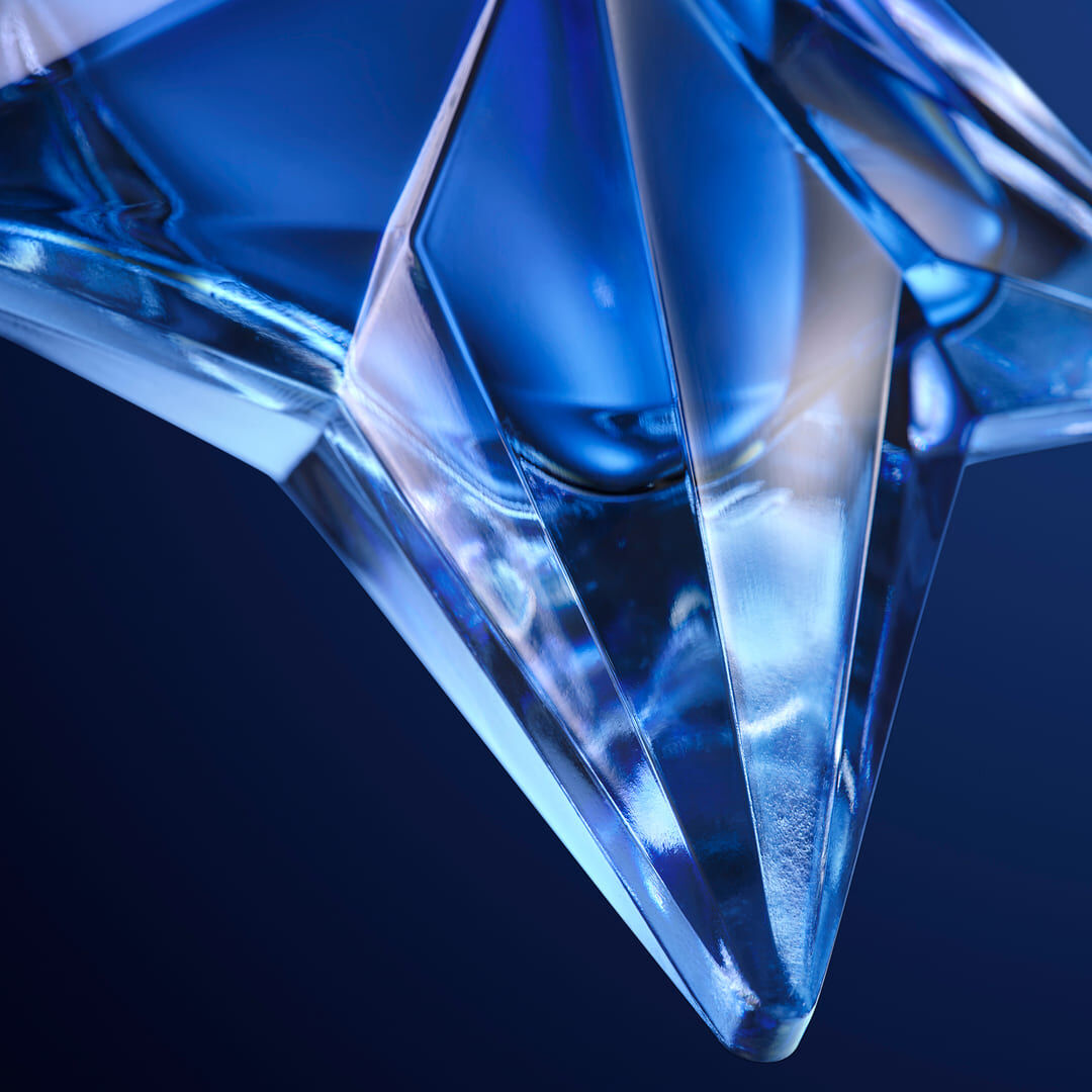 MUGLER ANGEL/S Eau de Parfum - Recarregável - 100ml