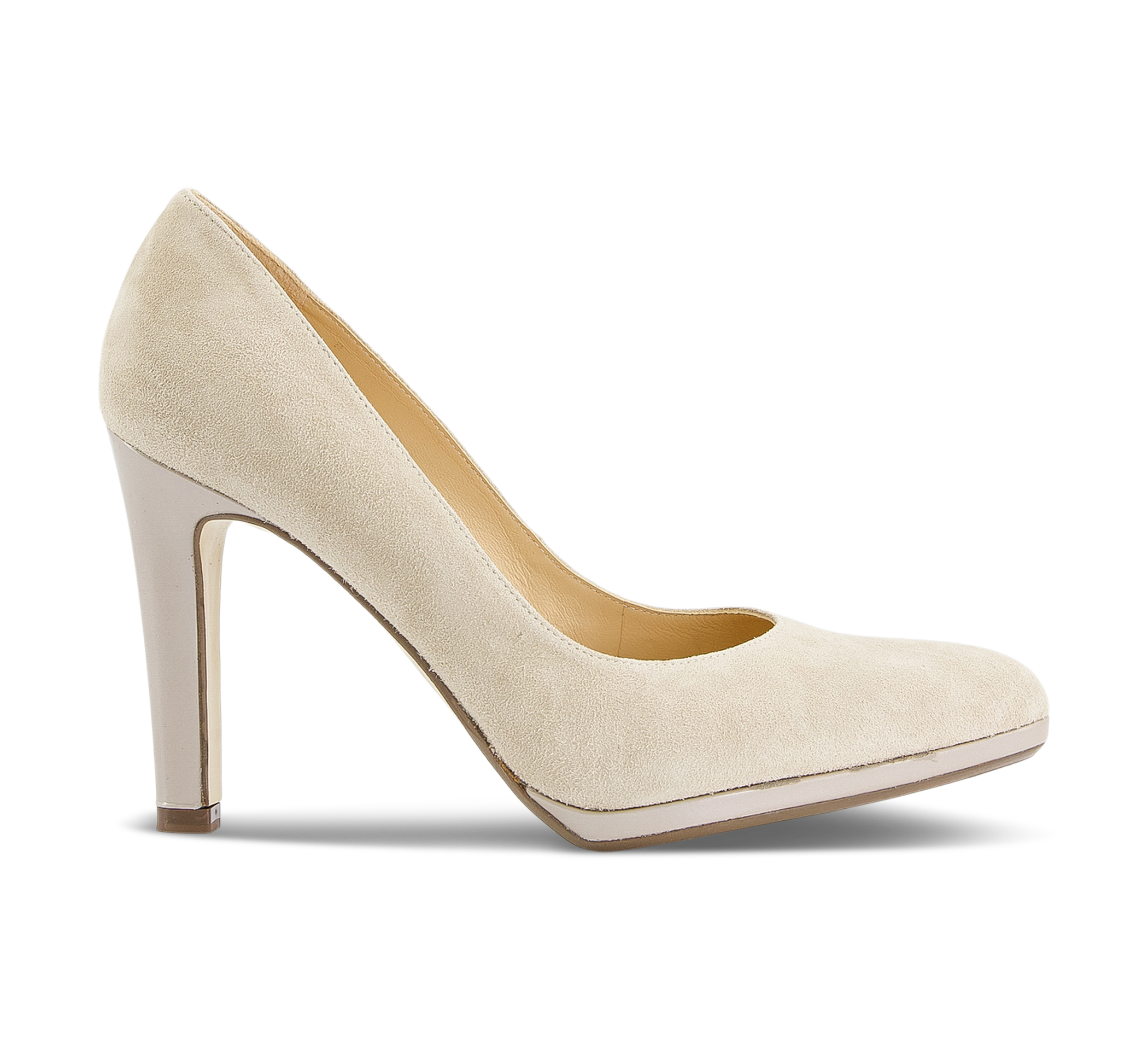 Peter Kaiser Herdi - Klassische Pumps beige/taupe
