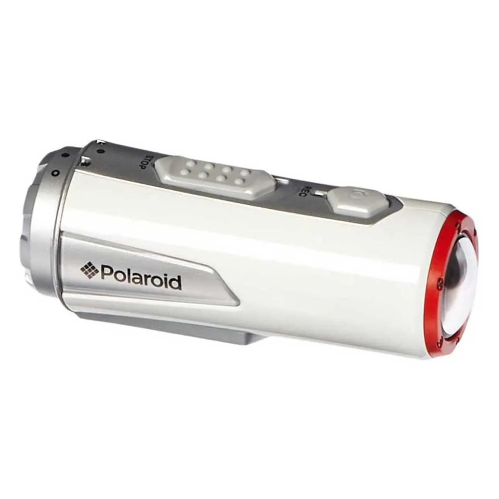 Polaroid Sports Action XS 100 Full HD Action-Kamera