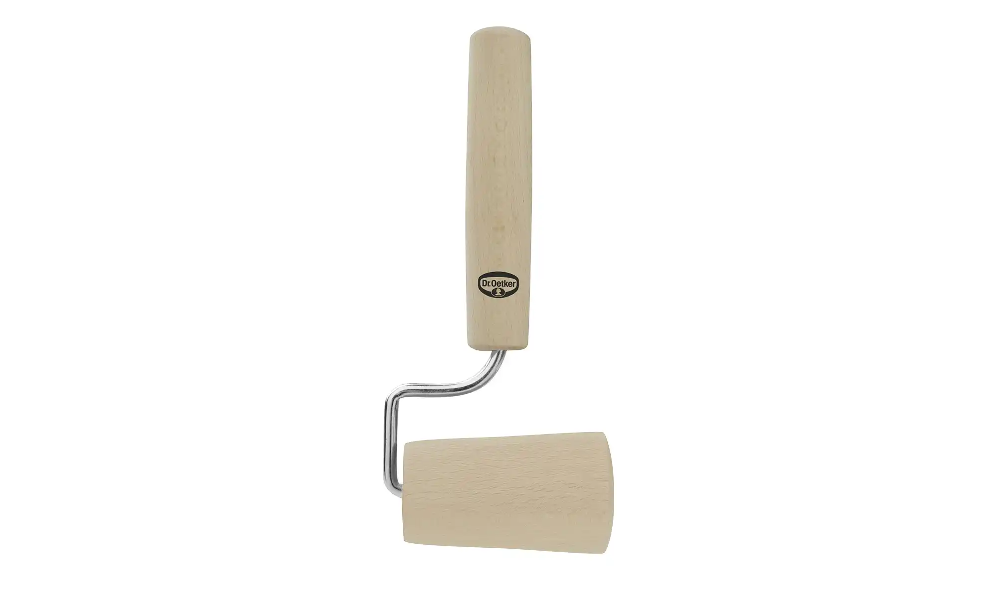 Dr. Oetker Holzteigroller Kitchen Tools Classic