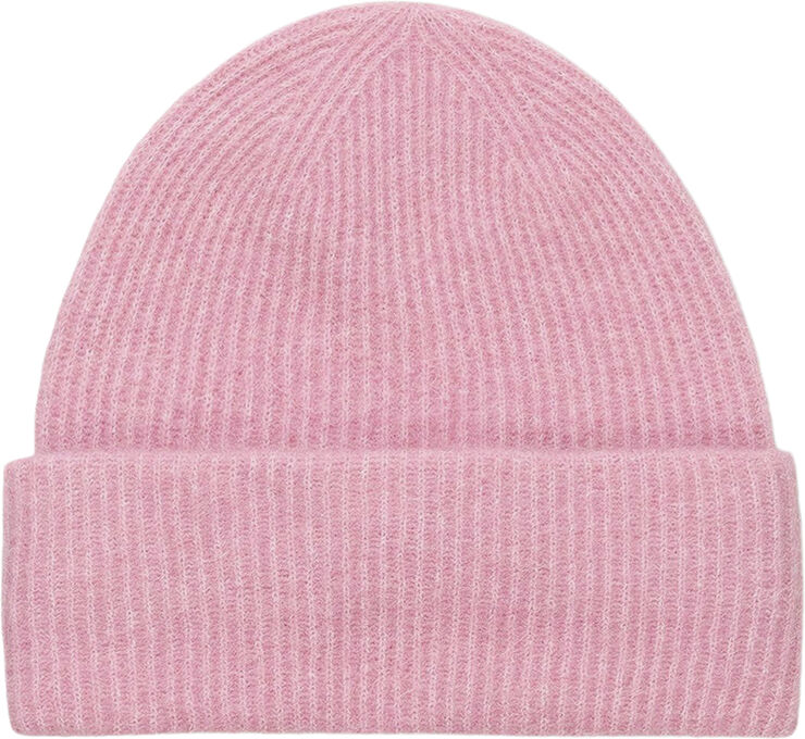 Samsøe Samsøe Nor hat 7355 Orchid smoke
