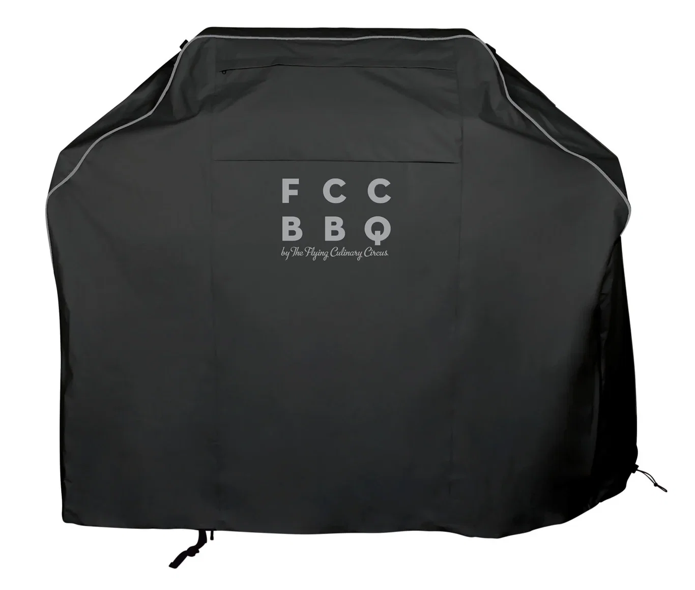 FCC BBQ Grilltrekk Chef's Special 4.1 FCC BBQ