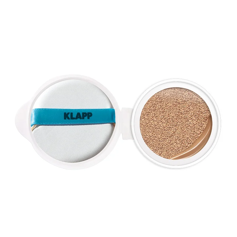 Hyaluronic Refill Colour & Care Cushion 02 Medium, 15g