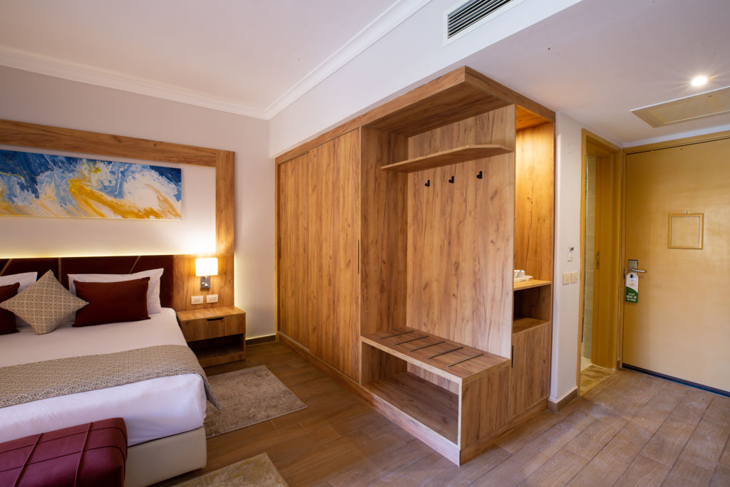Stella Beach Resort & Spa Makadi Bay All Inclusive - Hotel