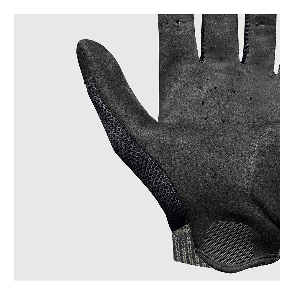 Maap ALT ROAD - Gants lichen