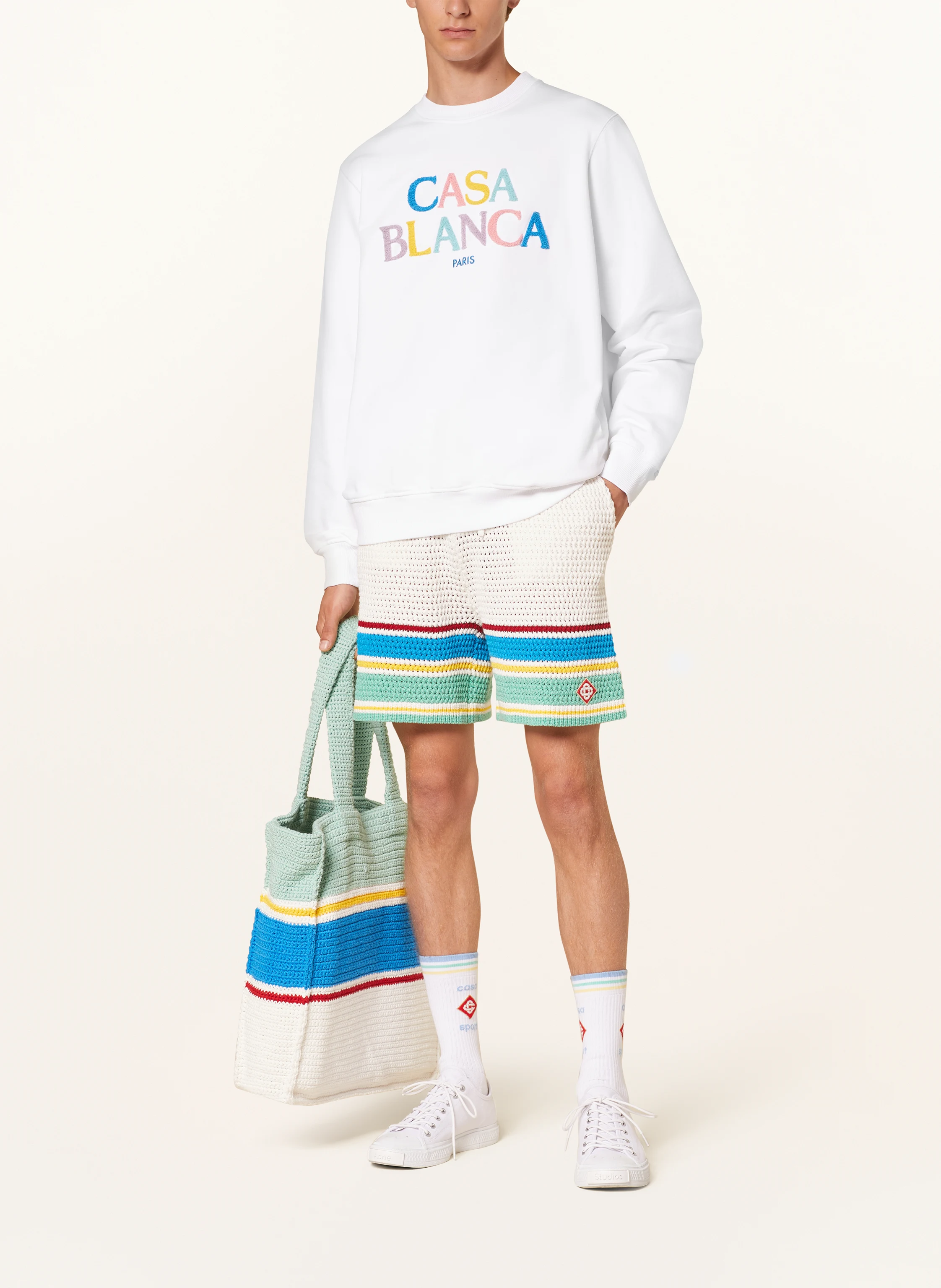 Casablanca Sweatshirt