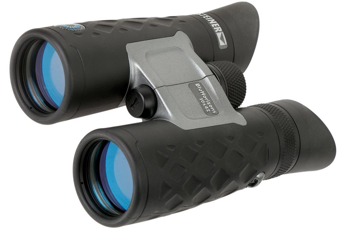 Steiner BluHorizons 10x42, 2345, verrekijker