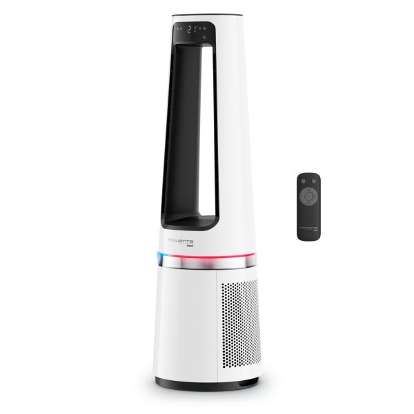 Purificador de Ar Rowenta Eclipse QU5060F0