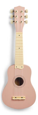 Cloudberry Castle Lekegitar 53 cm, Rosa