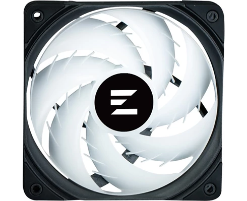 Zalman ZM-AF120 ARGB Black
