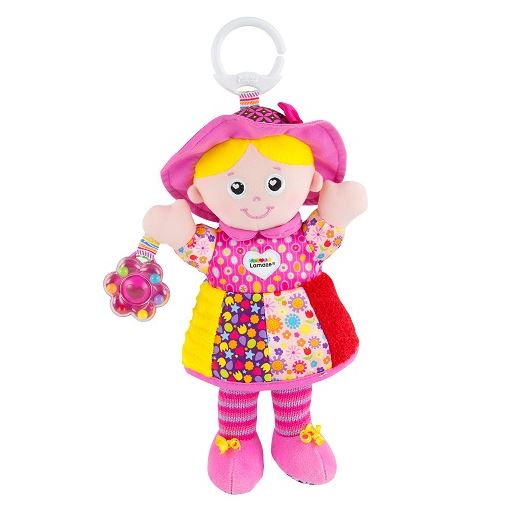 Lamaze Emily Dukke