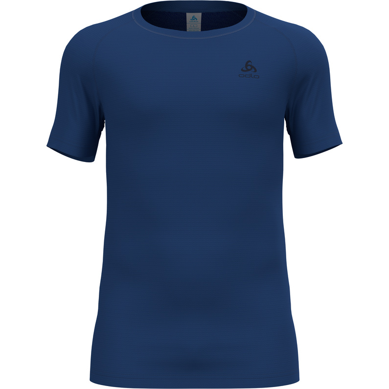 Odlo Herren Active F-Dry Light T-Shirt