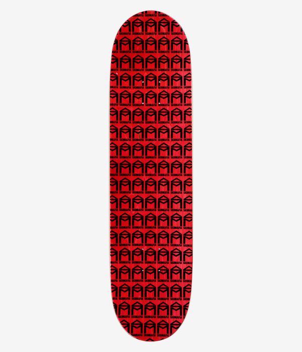 Sk8Mafia Lawyer Brill 8.1