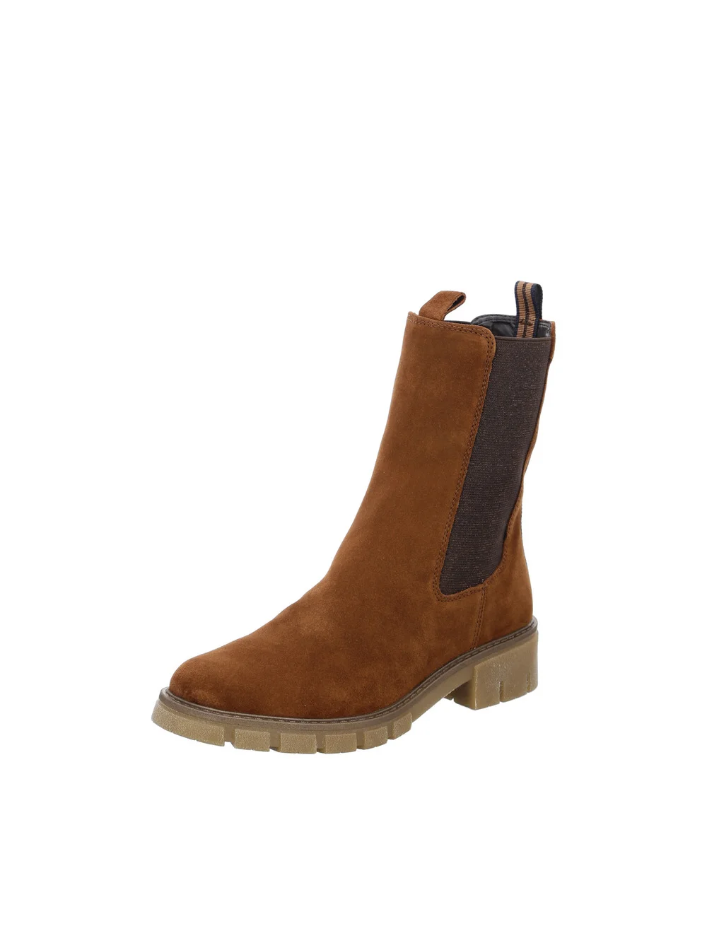 Stiefel Dover nuts