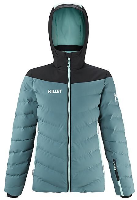 MILLET - VESTE RUBY MOUNTAIN