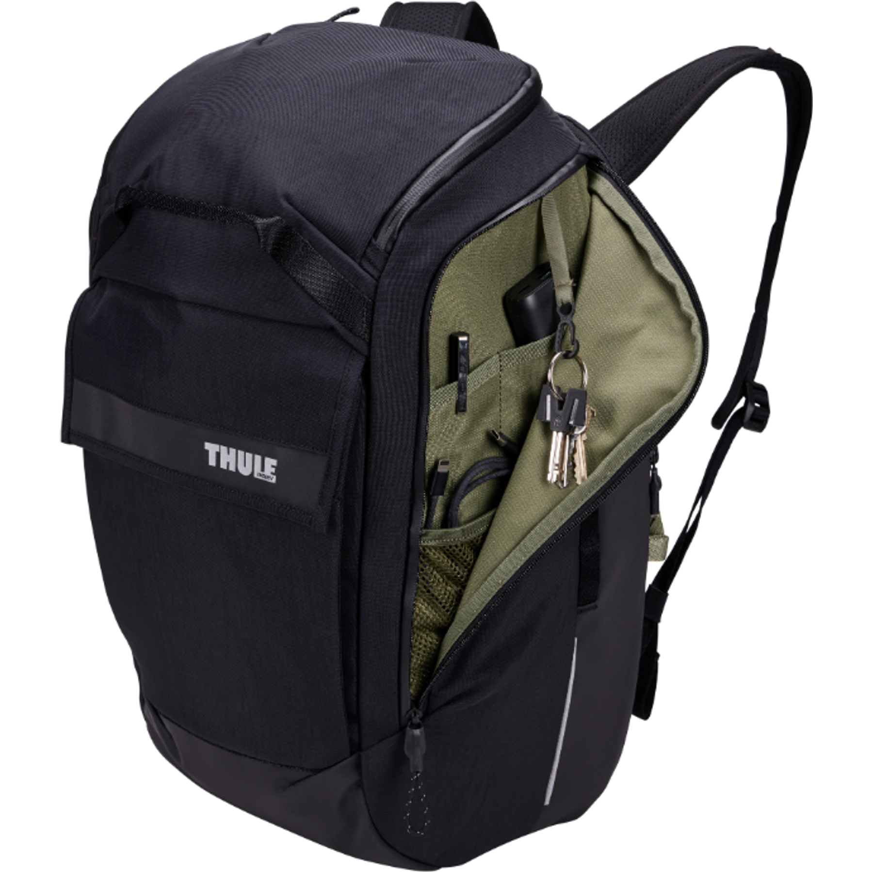 Thule Paramount Hybrid Rugzak