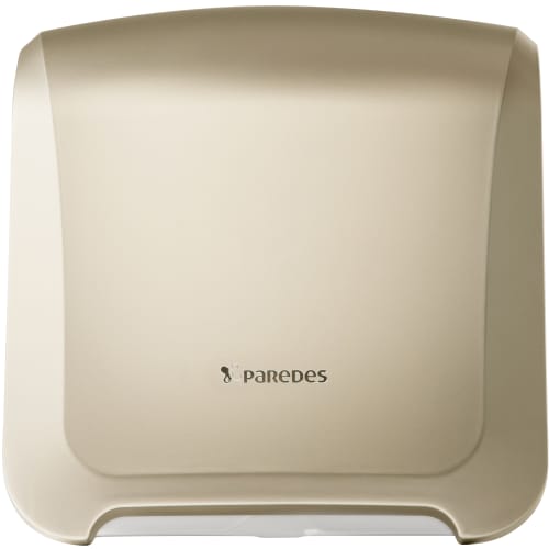 Distributeur d'essuie-mains pliés Paredes collection Paredis Elite Fold V