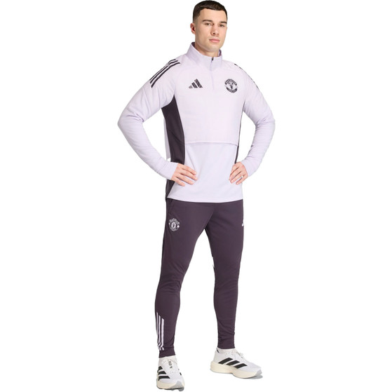 adidas Manchester United Winterized Training Top