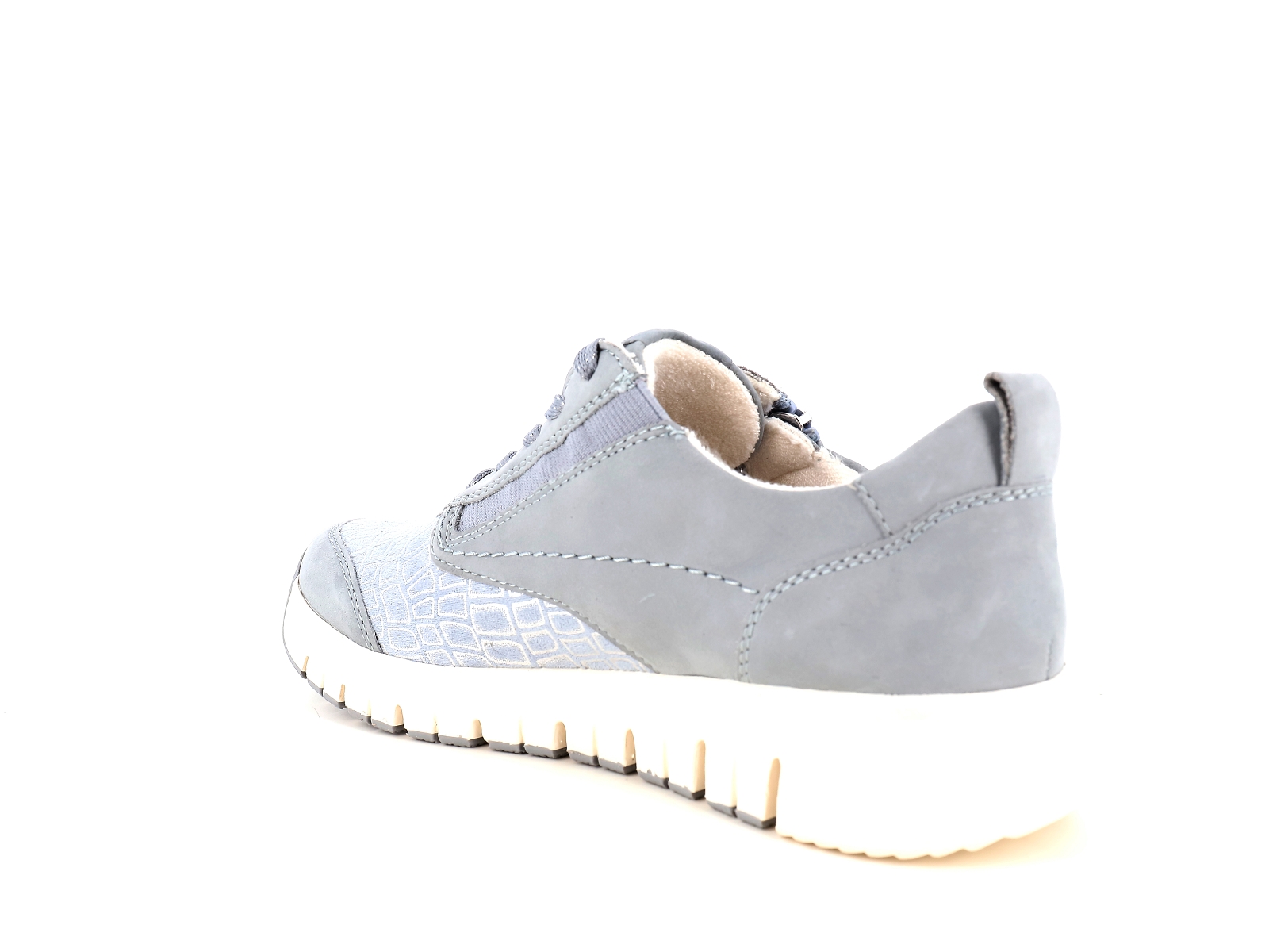 Tamaris comfort-83705 Cuir Ciel