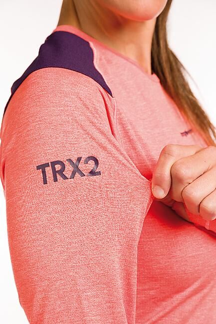 TRANGOWORLD - T-SHIRT TRX2 WM PRO