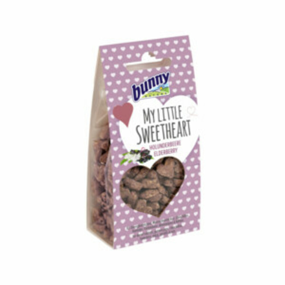Bunny Nature My Little Sweetheart Vlierbes30 gr