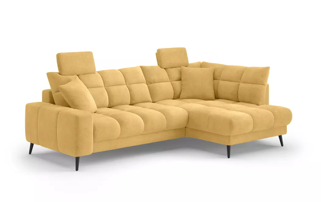 Kopfstütze Flow de Luxe