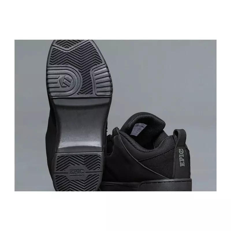 Grindshoes EPIC Epic Low Raven