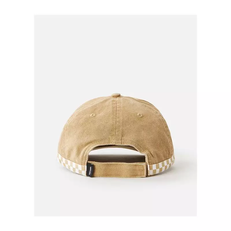 Casquette RIPCURL Sun Club Cap Khaki