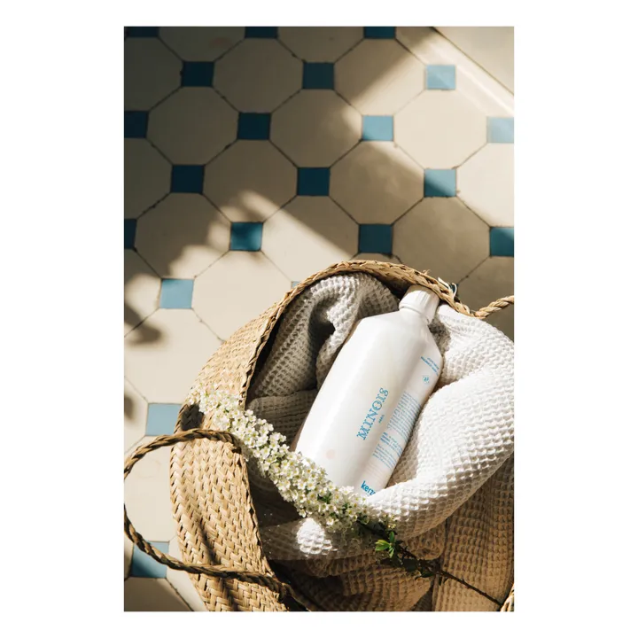 Minois Lessive parfumée Kerzon X Minois - 1000 ml