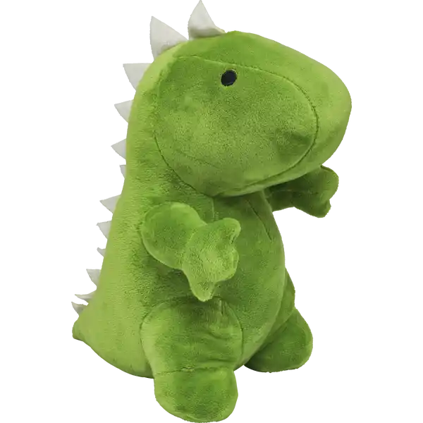 Tier-Türstopper Dino