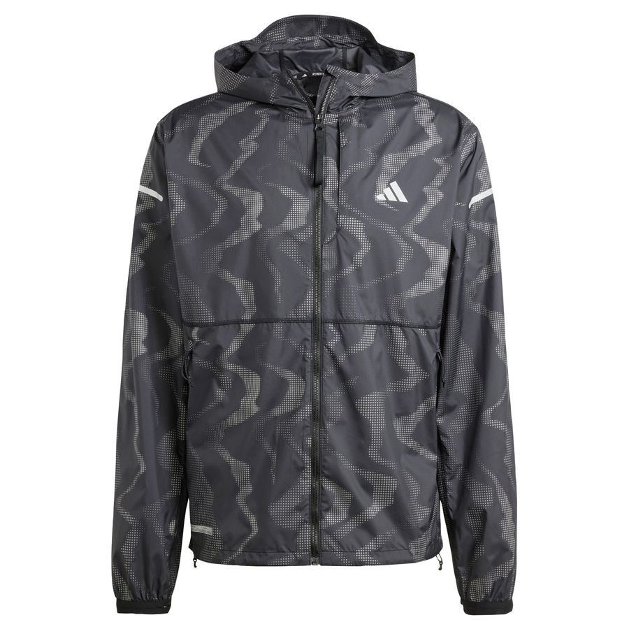 Adidas Veste Ultimate WIND.RDY