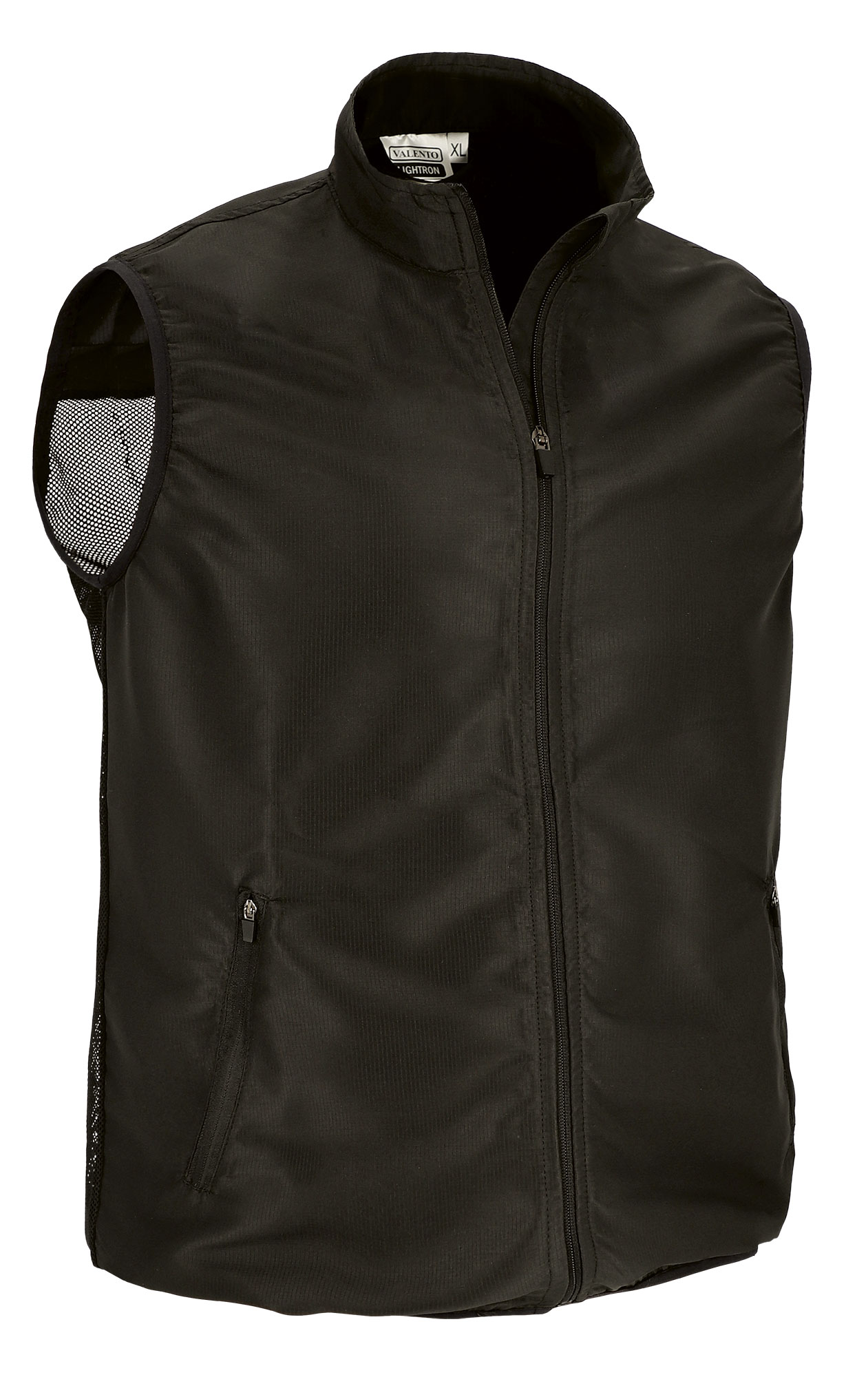 Valento CHVALIG - Gilet léger LIGHTRON