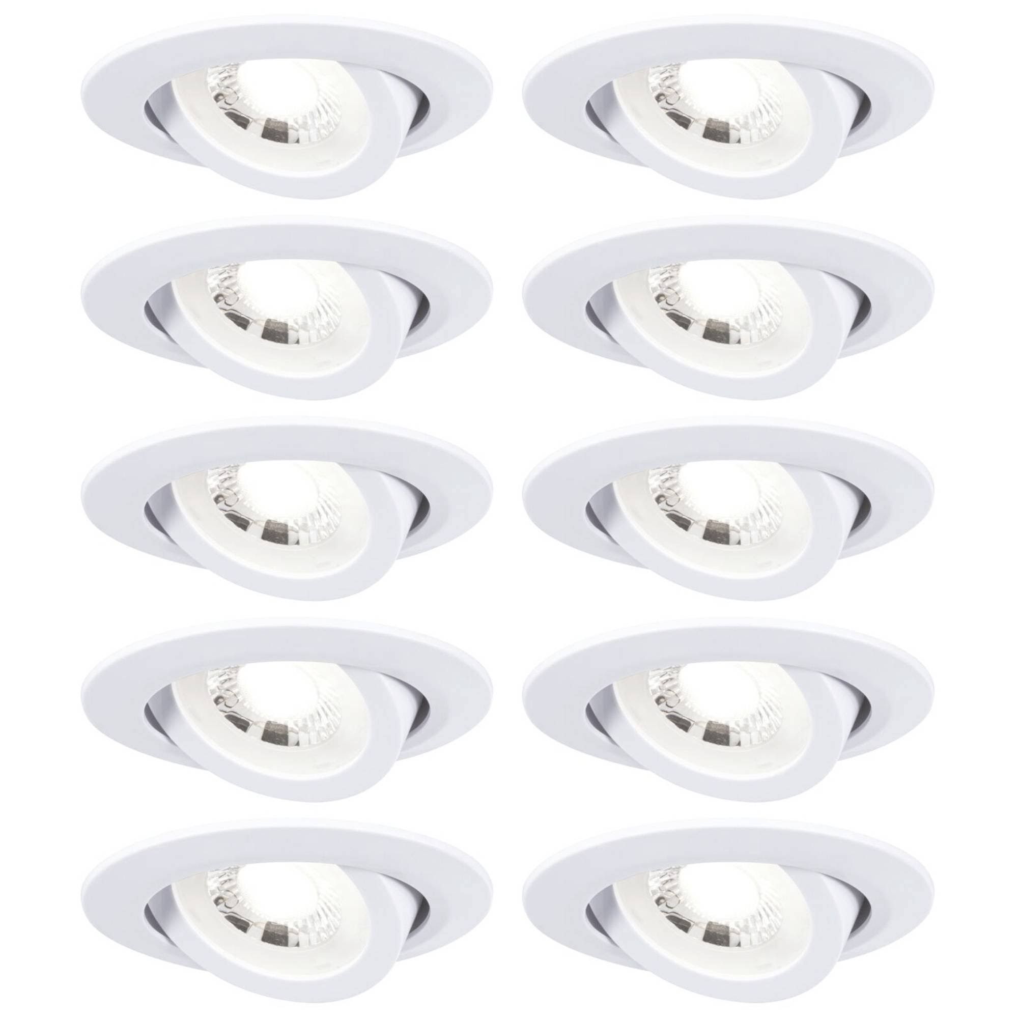 Paulmann LED-Einbauleuchte 999.96