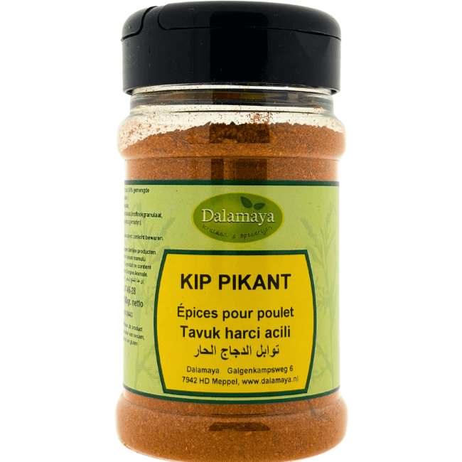 Dalamaya Kip Pikant 180g