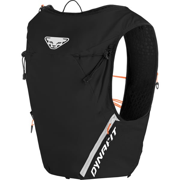 Sac trail DYNAFIT ALPINE 15 VEST BLACK OUT