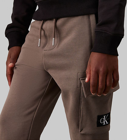 Calvin Klein Sweatpants - Falcon