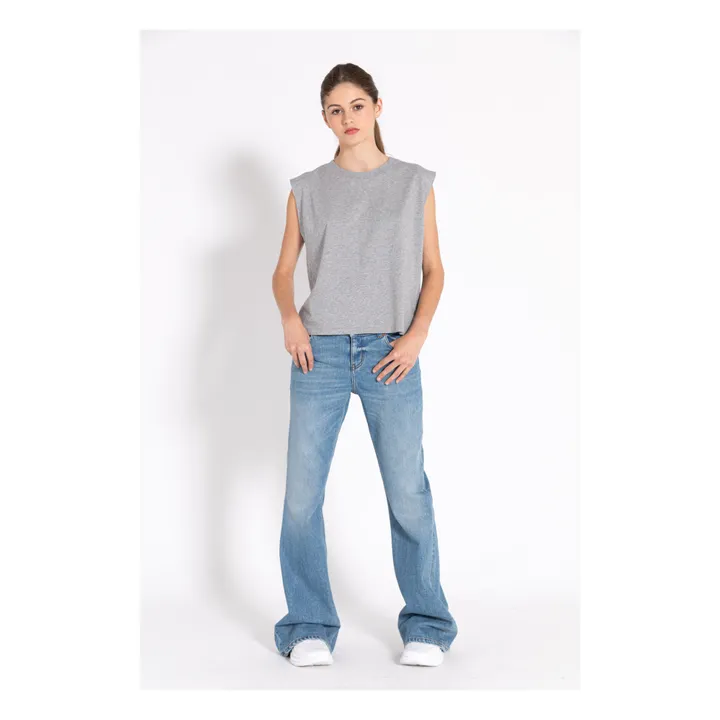 Finger in the nose Jean Flare Anita | Denim